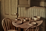 Abandoned House Bodie CA
