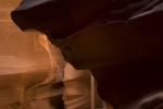 Antelope Canyon Trail AZ