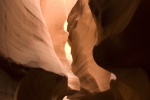 Antelope Canyon Trail AZ