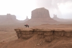 Approaching Sandstorm