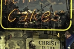 Christ Is the Answer Montgomery County MD