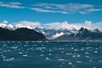 Columbia Icefield Prince William Sound AK