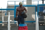 Muscle Beach