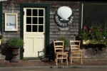 Sconset Cafe Nantucket MA