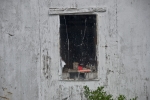 Tangier Island Window VA