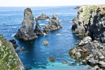 Belle Ille Needles