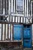 Honfleur Door