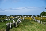 Megalith Carnac Brittany