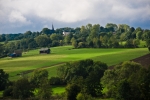 Pays dAuge Countryside Brittany