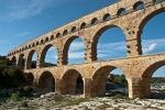 Pont du Gard Vers Point du Gard
