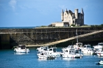 Quiberon Harbor