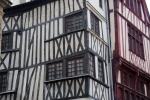 Rouen House Rouen