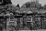 Kelmscott Garden House