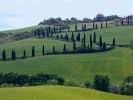 Montichiello Hills