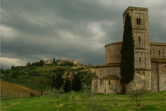 TUSCANY AND UMBRIA